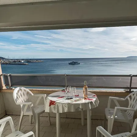Apartmán Cosy Au Lavandou Avec Acces Et Parking Prive - Fr-1-803-67