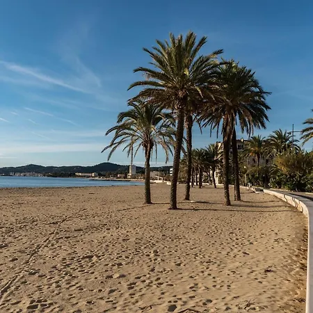 Apartmán Cosy Au Lavandou Avec Acces Et Parking Prive - Fr-1-803-67