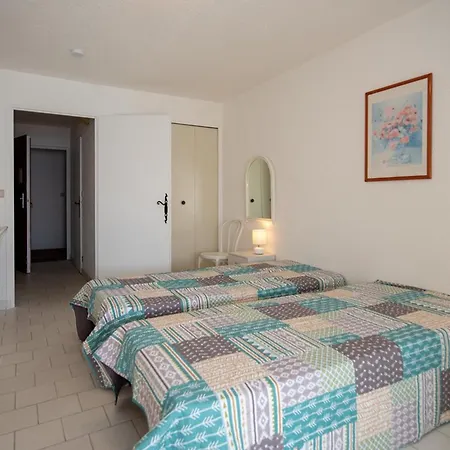 Apartmán Cosy Au Lavandou Avec Acces Et Parking Prive - Fr-1-803-67 *